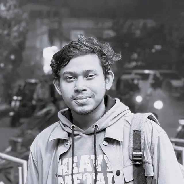 Mir Akhlak - video editor at Apostrophy Digital